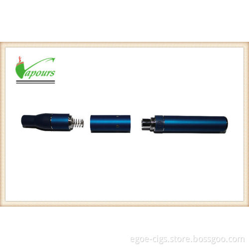 Unisex Portable Dry Herb E-cig / 14mm Mini Ago Kit For Beach